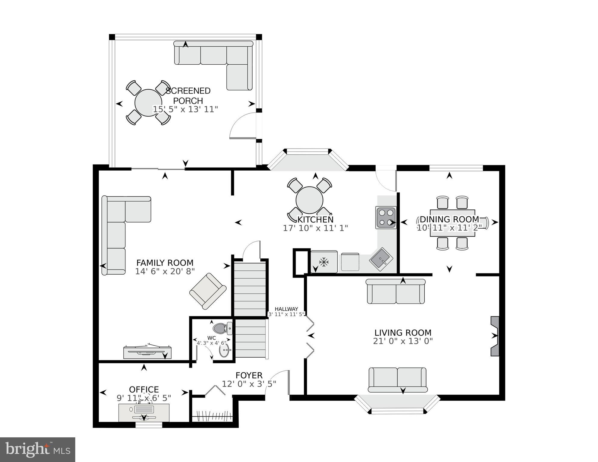 REGENCY ESTATES - Residential
