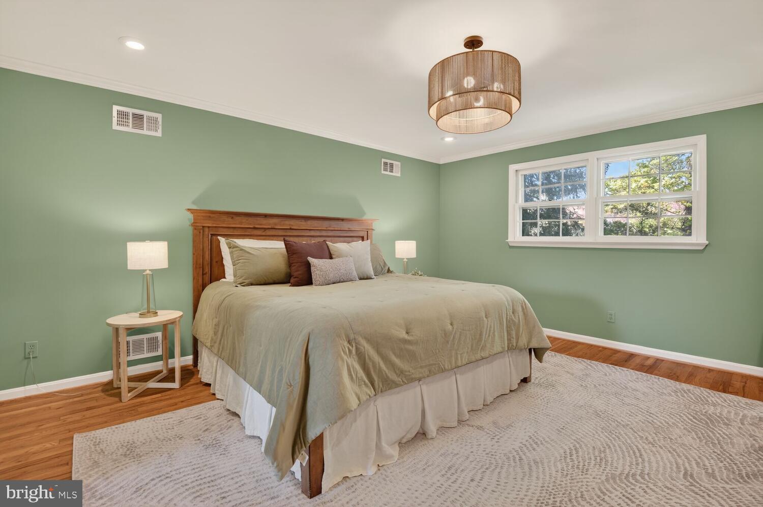 REGENCY ESTATES - Residential