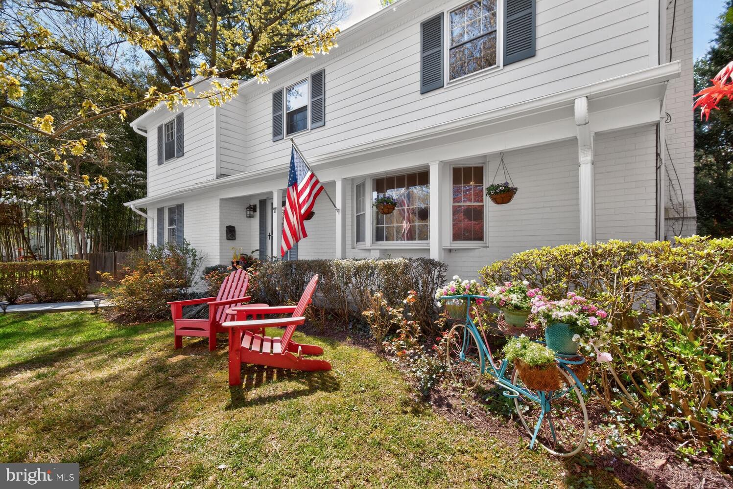 REGENCY ESTATES - Residential