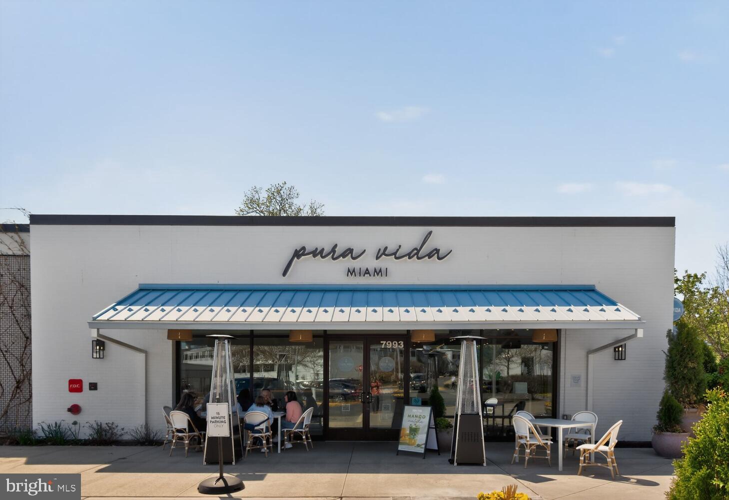 REGENCY ESTATES - Residential