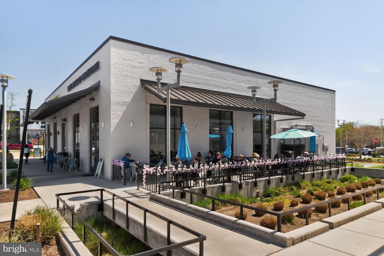 REGENCY ESTATES - Residential