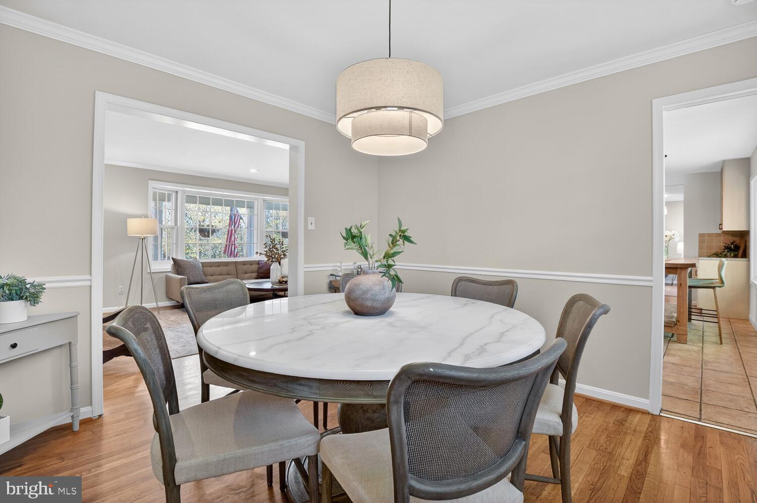 REGENCY ESTATES - Residential