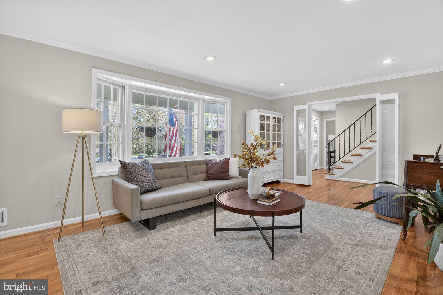 REGENCY ESTATES - Residential