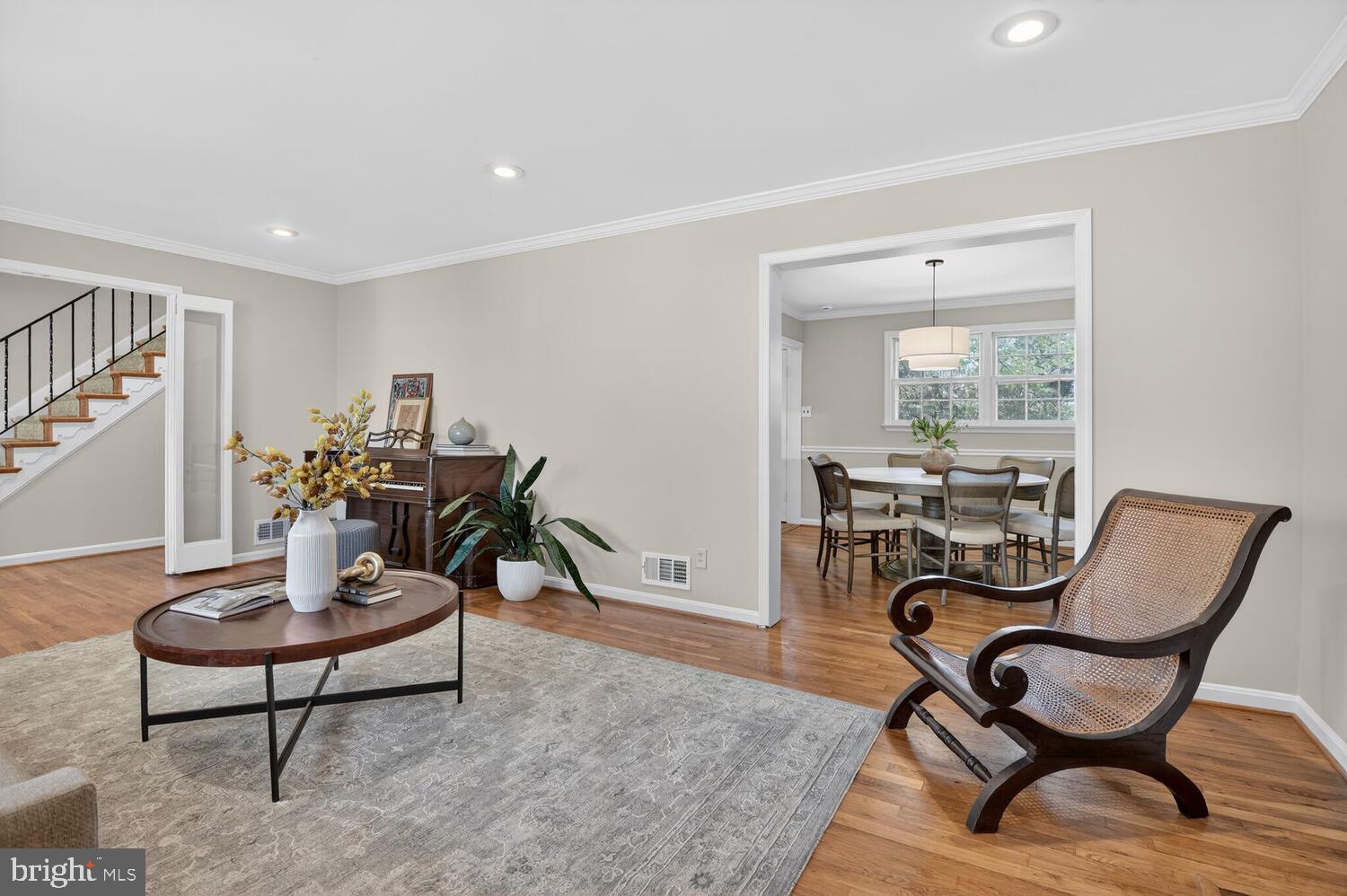 REGENCY ESTATES - Residential