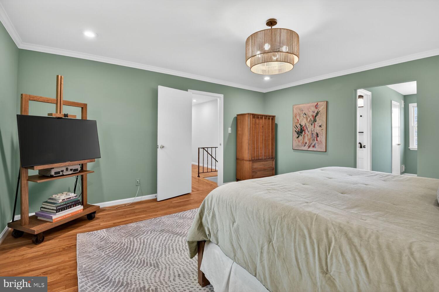 REGENCY ESTATES - Residential