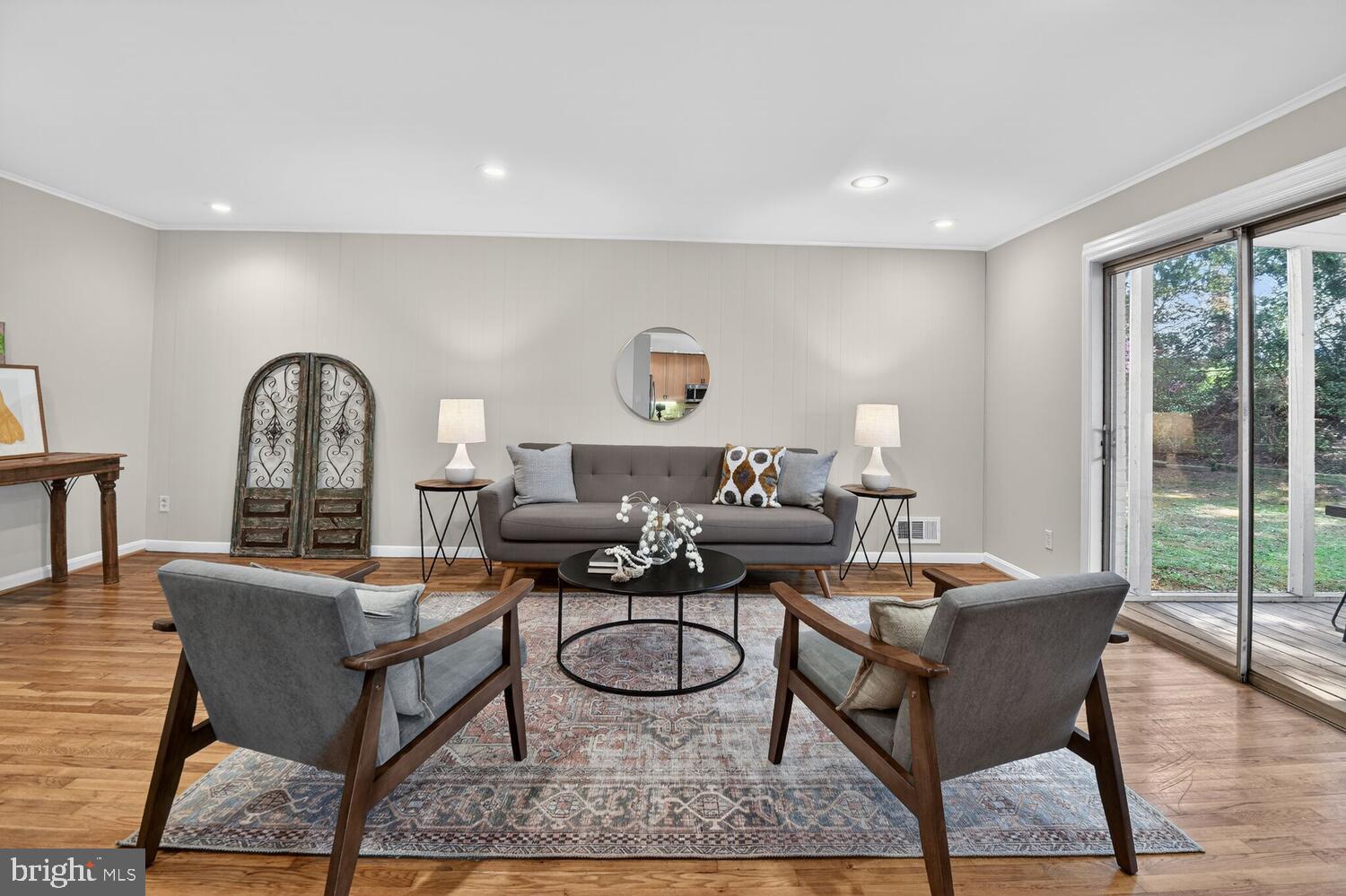 REGENCY ESTATES - Residential