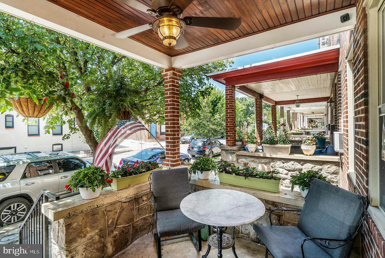 BREWERS HILL - Residential Lease