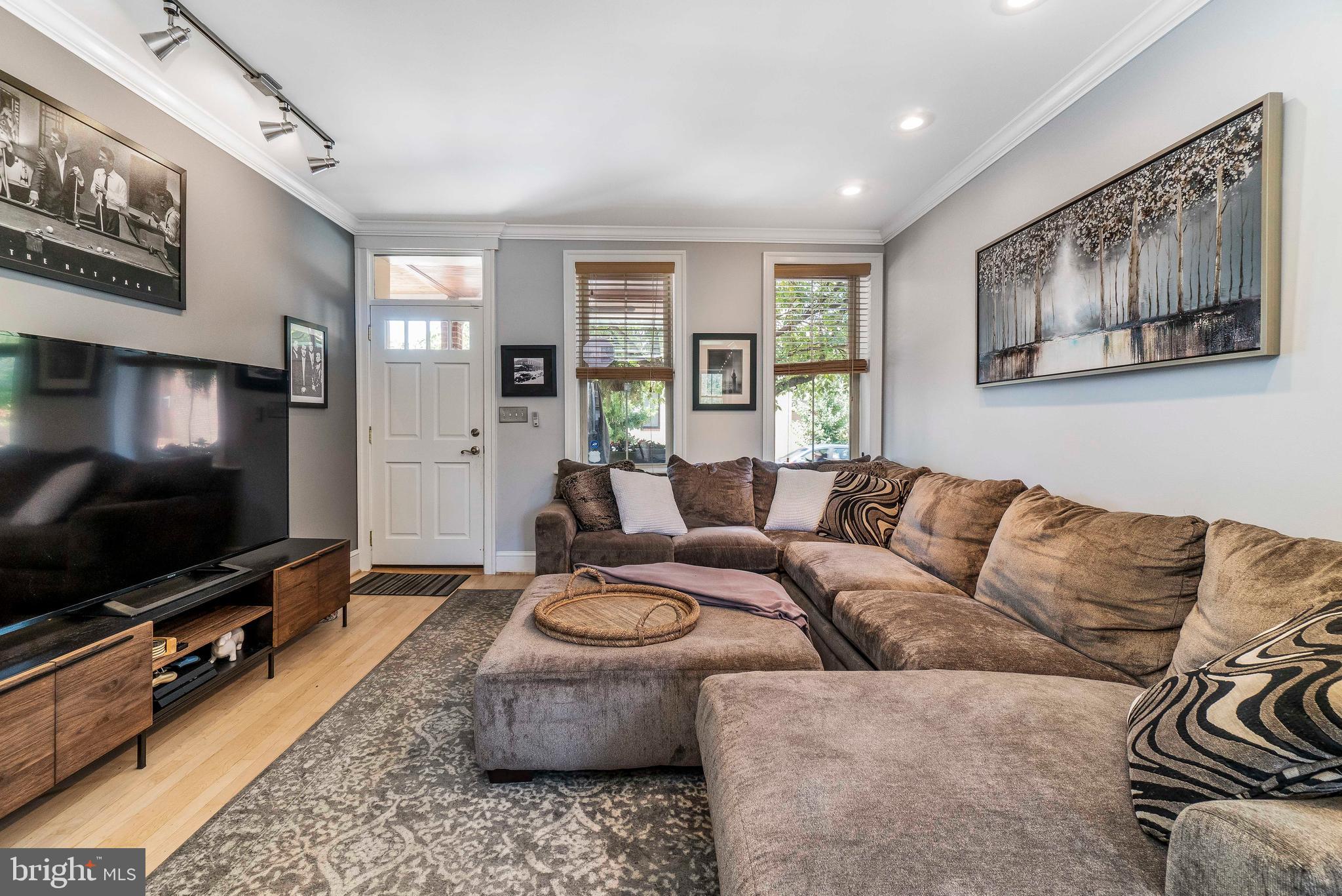 BREWERS HILL - Residential Lease