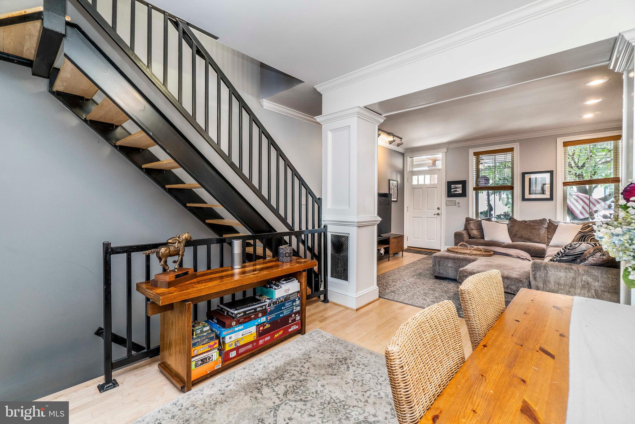 BREWERS HILL - Residential Lease