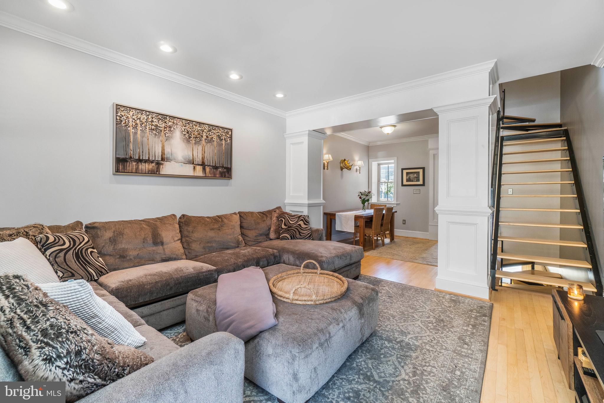 BREWERS HILL - Residential Lease