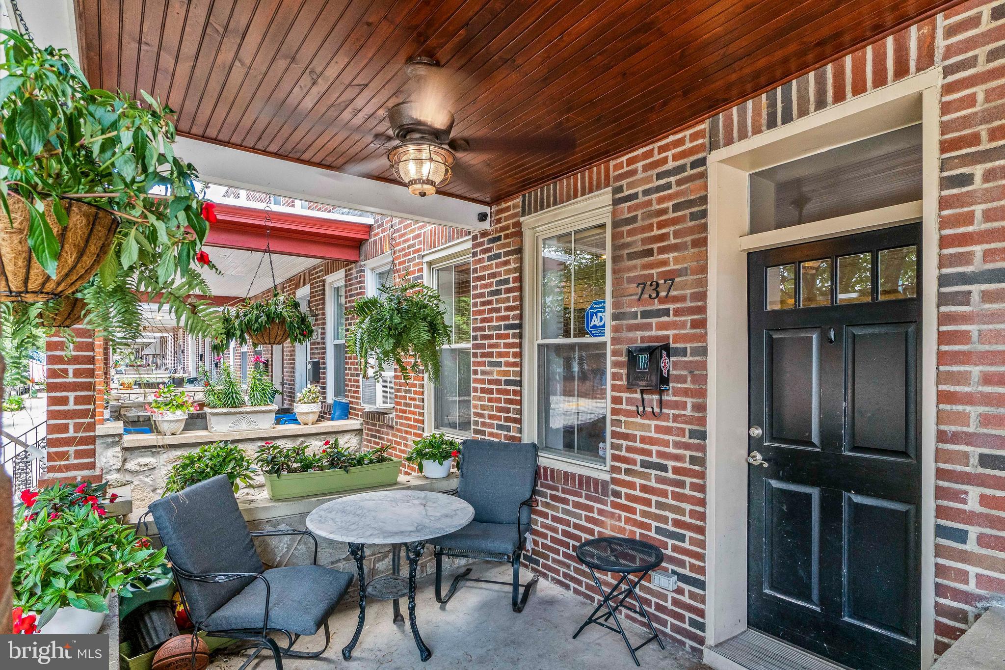 BREWERS HILL - Residential Lease