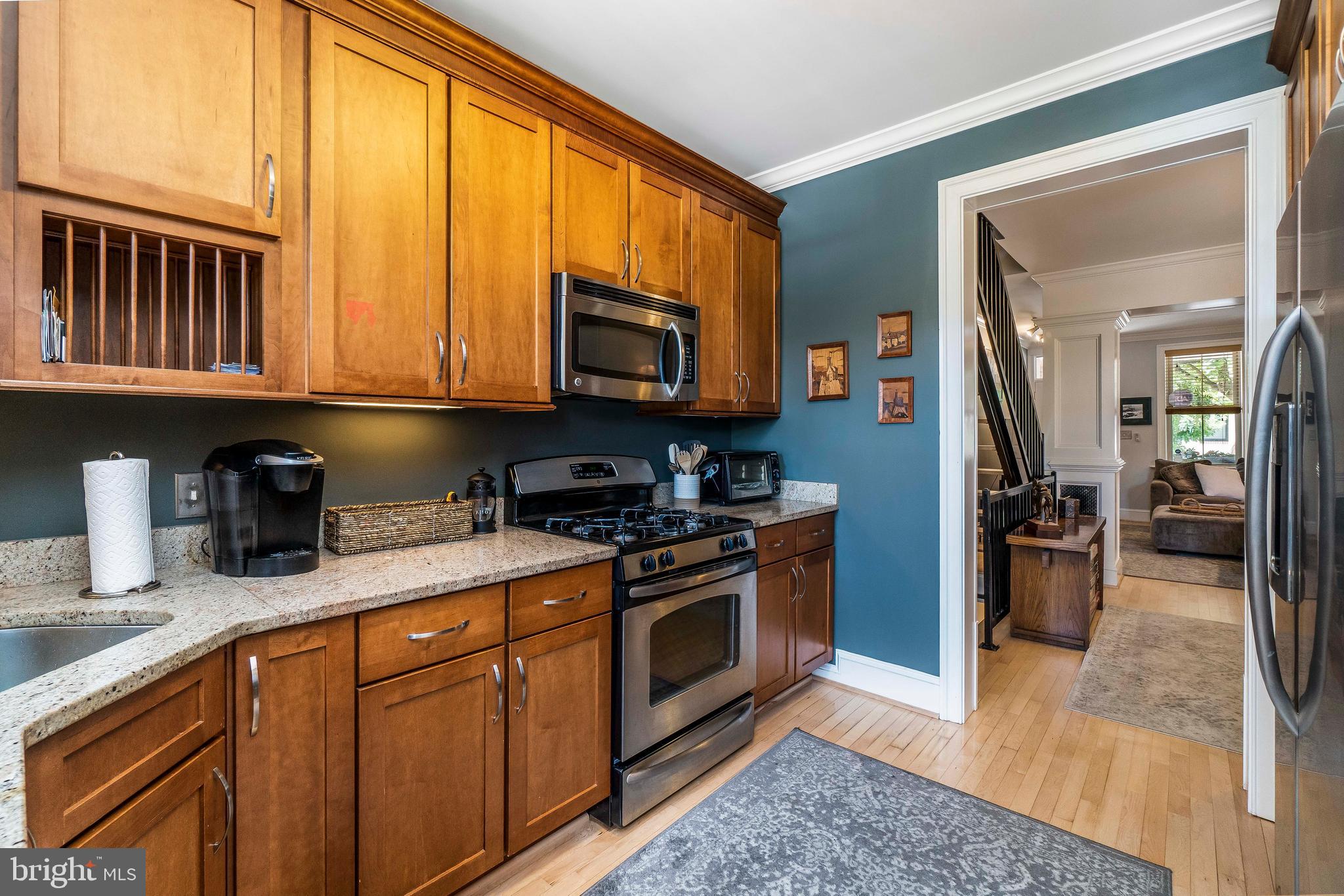 BREWERS HILL - Residential Lease