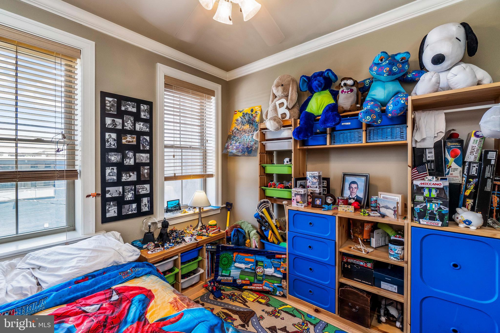 BREWERS HILL - Residential Lease