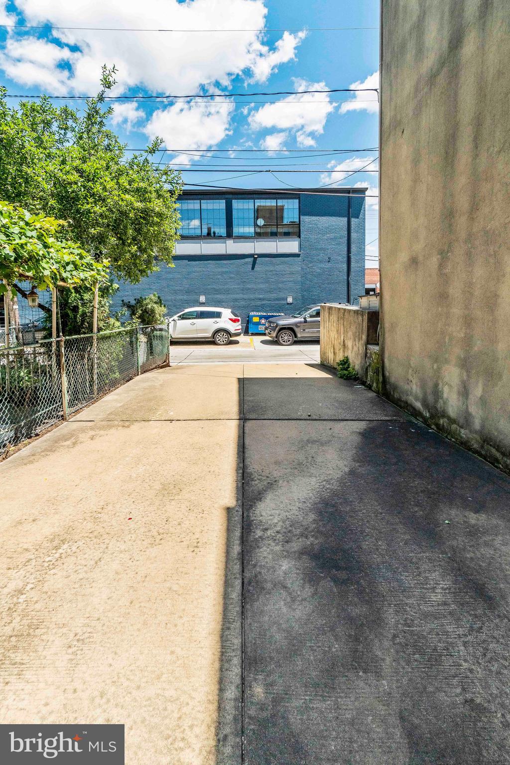 BREWERS HILL - Residential Lease