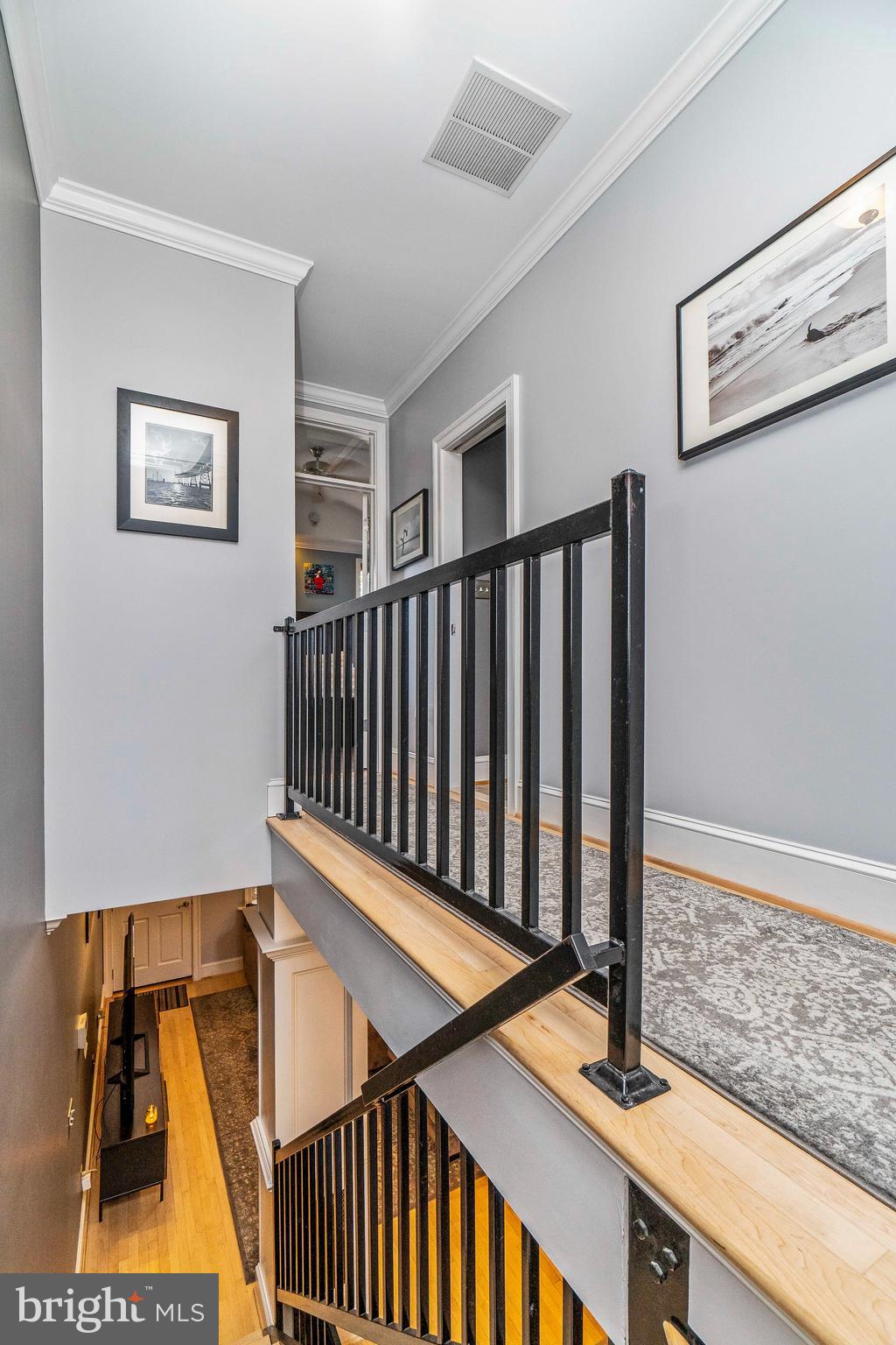 BREWERS HILL - Residential Lease