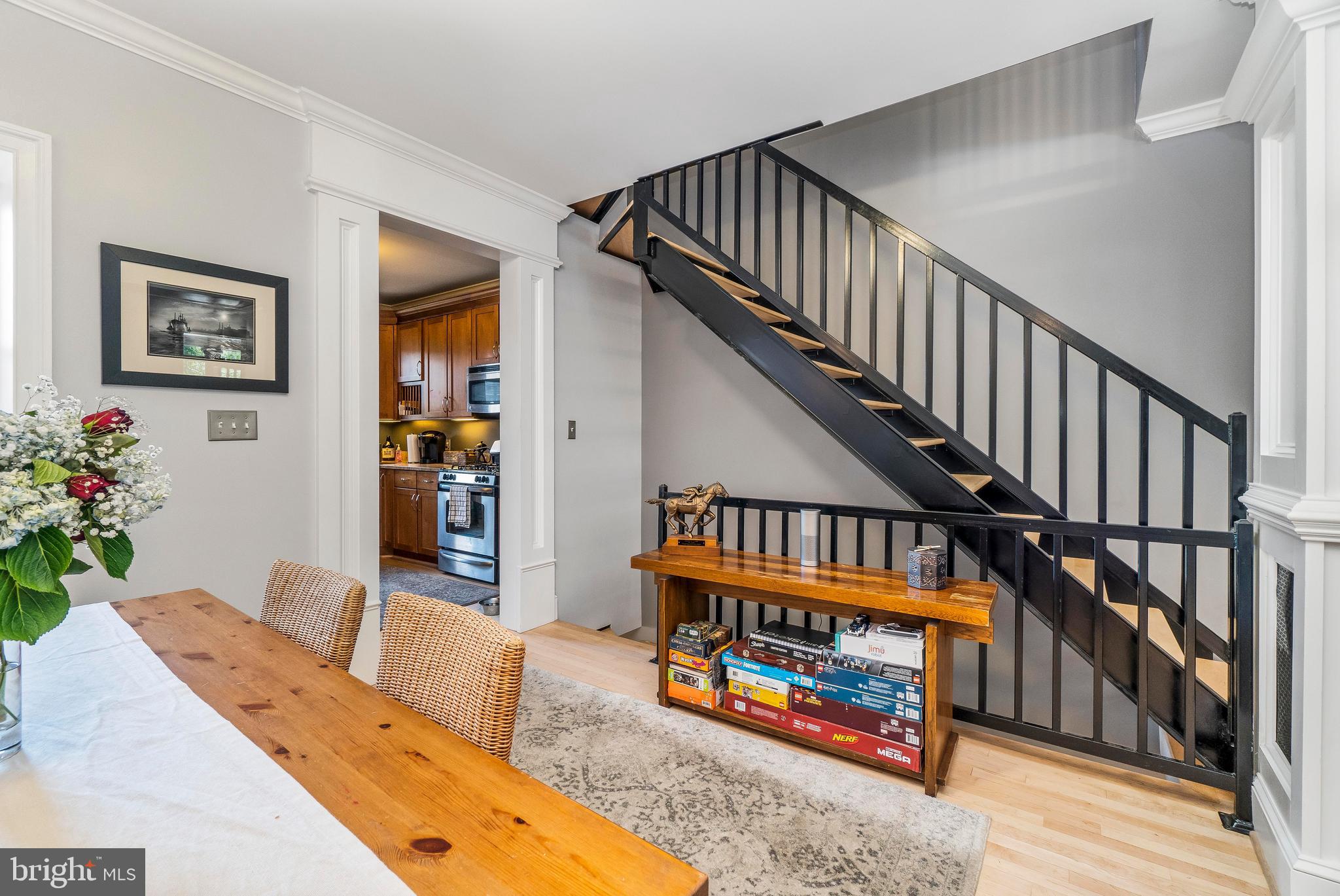 BREWERS HILL - Residential Lease