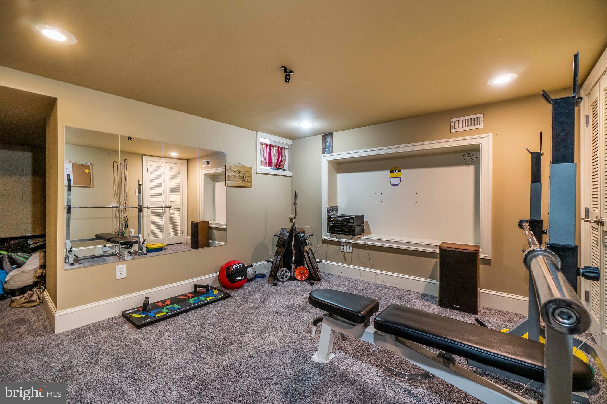 BREWERS HILL - Residential Lease