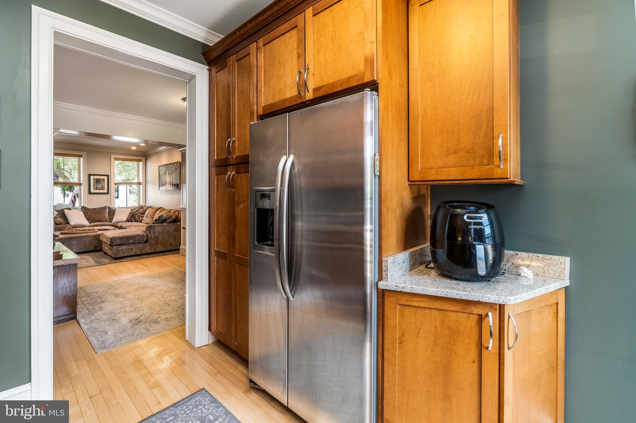 BREWERS HILL - Residential Lease