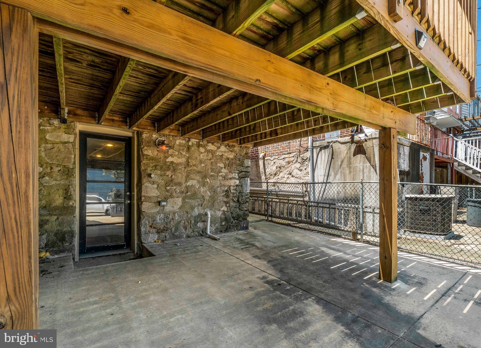 BREWERS HILL - Residential Lease