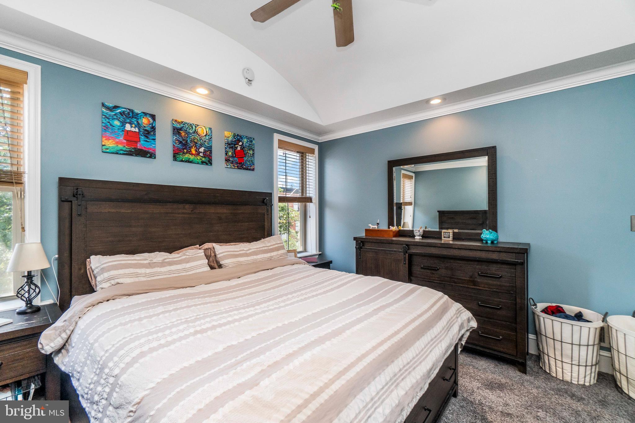 BREWERS HILL - Residential Lease