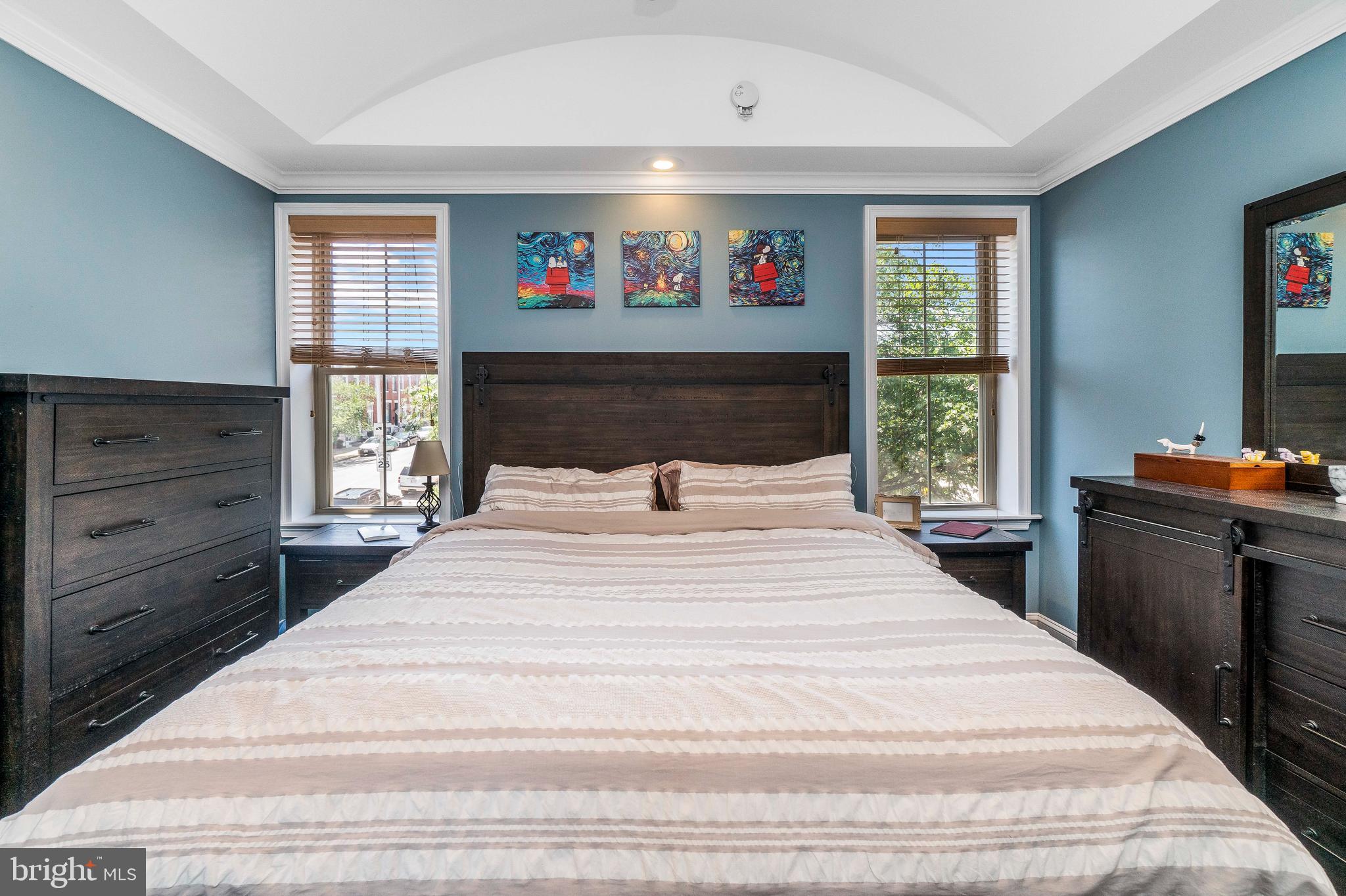 BREWERS HILL - Residential Lease