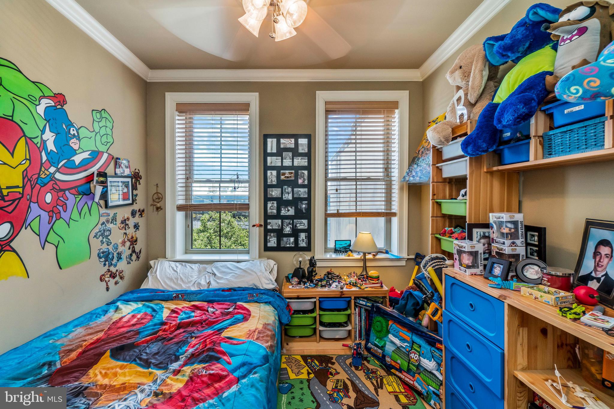 BREWERS HILL - Residential Lease