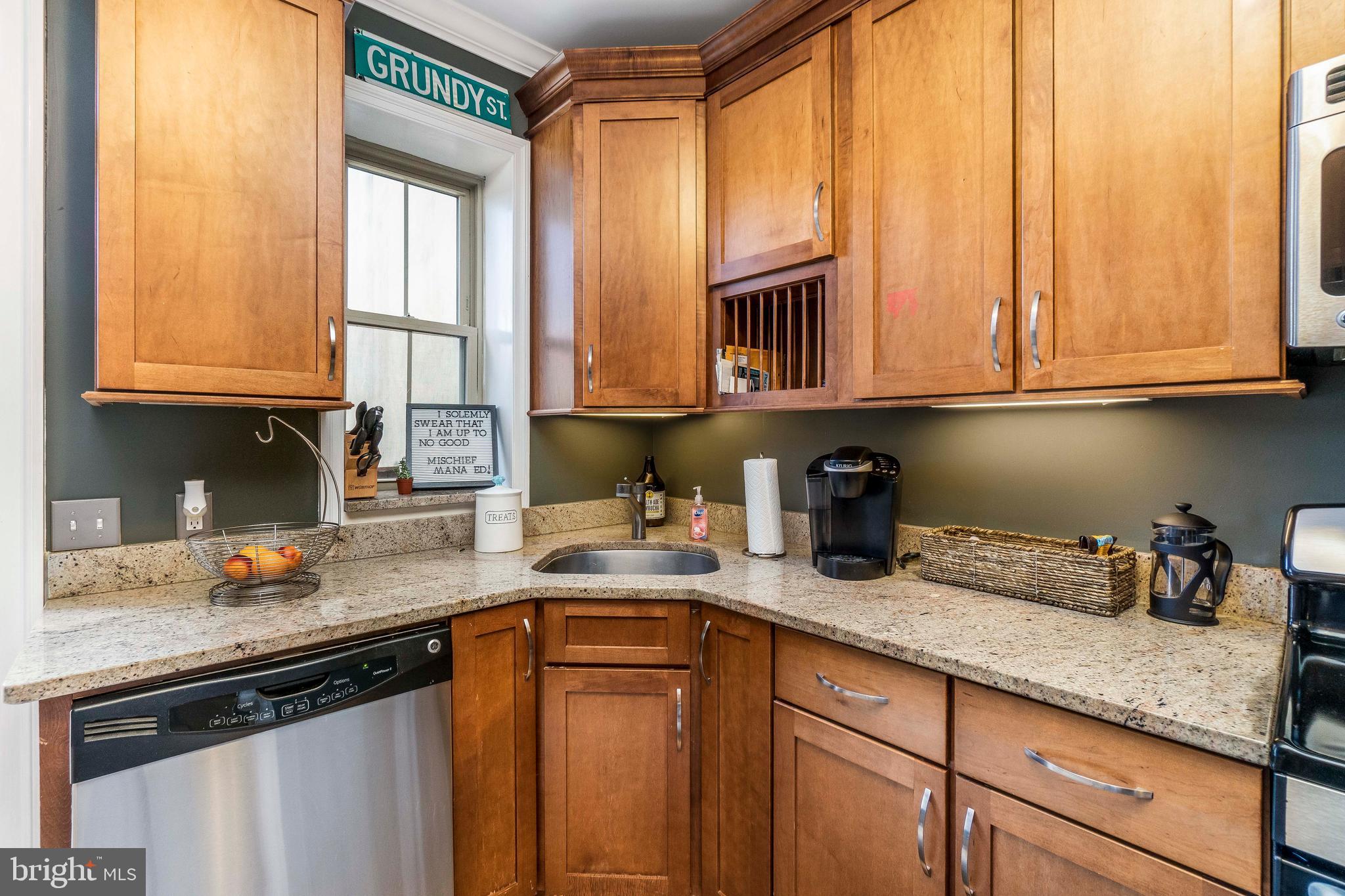 BREWERS HILL - Residential Lease