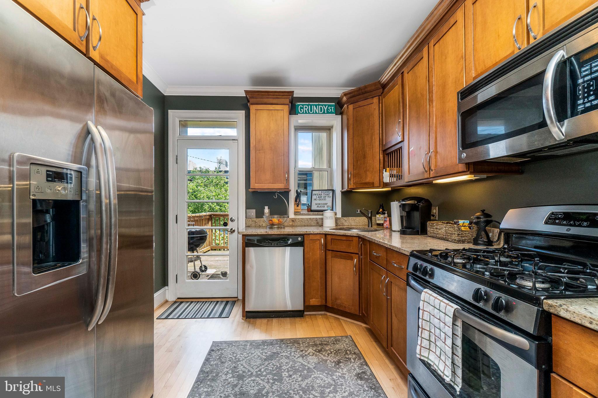 BREWERS HILL - Residential Lease