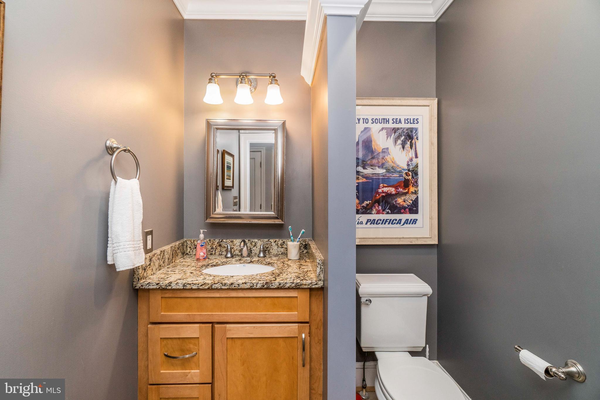 BREWERS HILL - Residential Lease