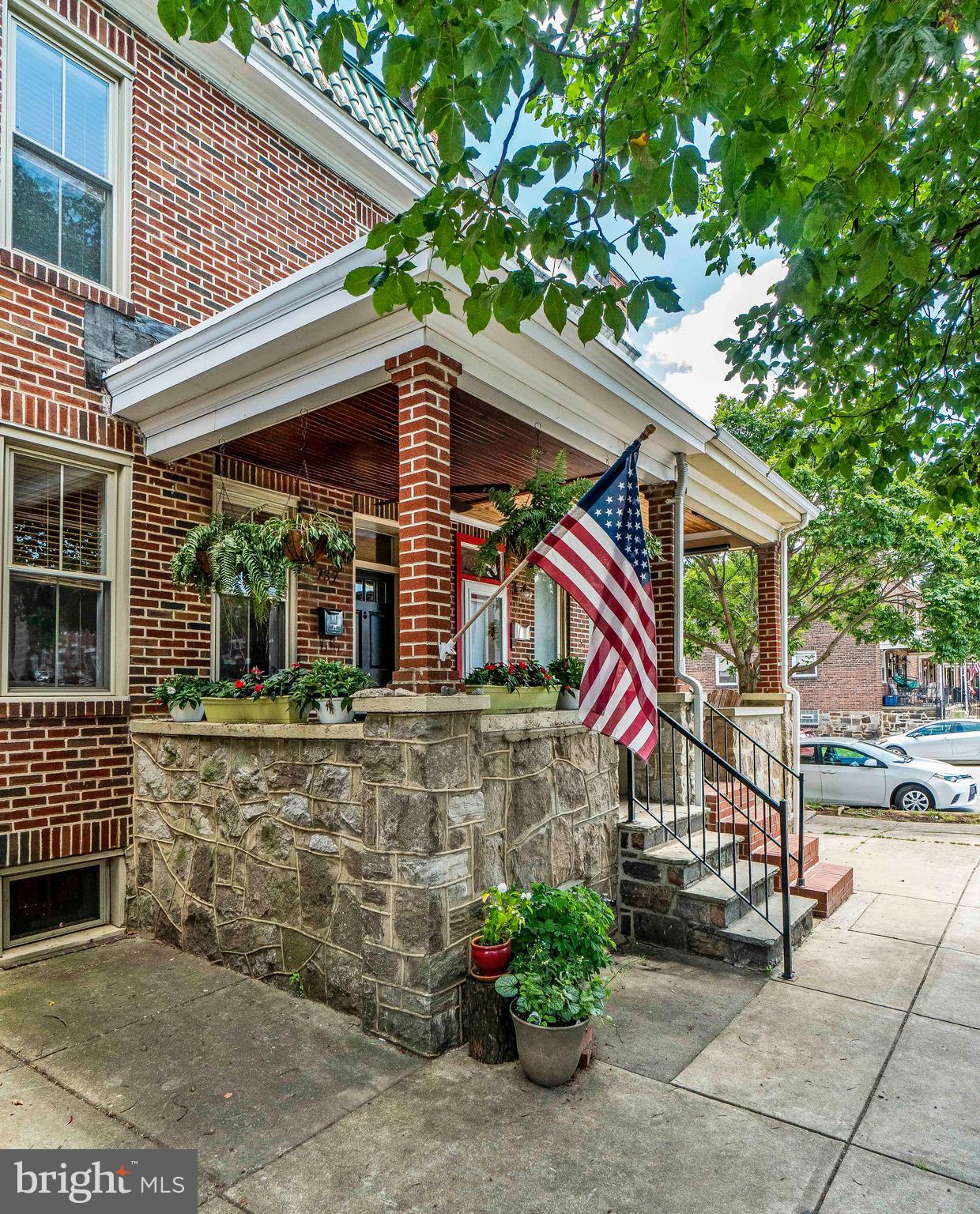 BREWERS HILL - Residential Lease