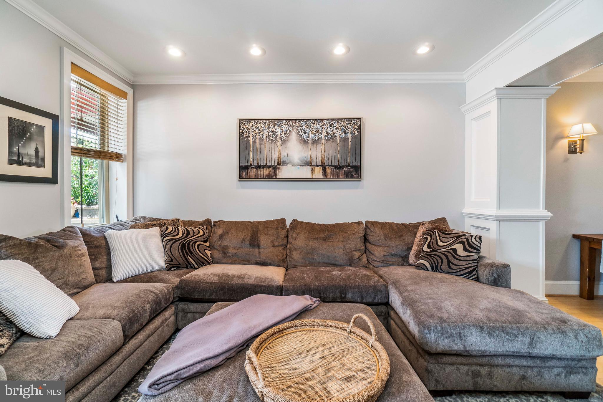 BREWERS HILL - Residential Lease