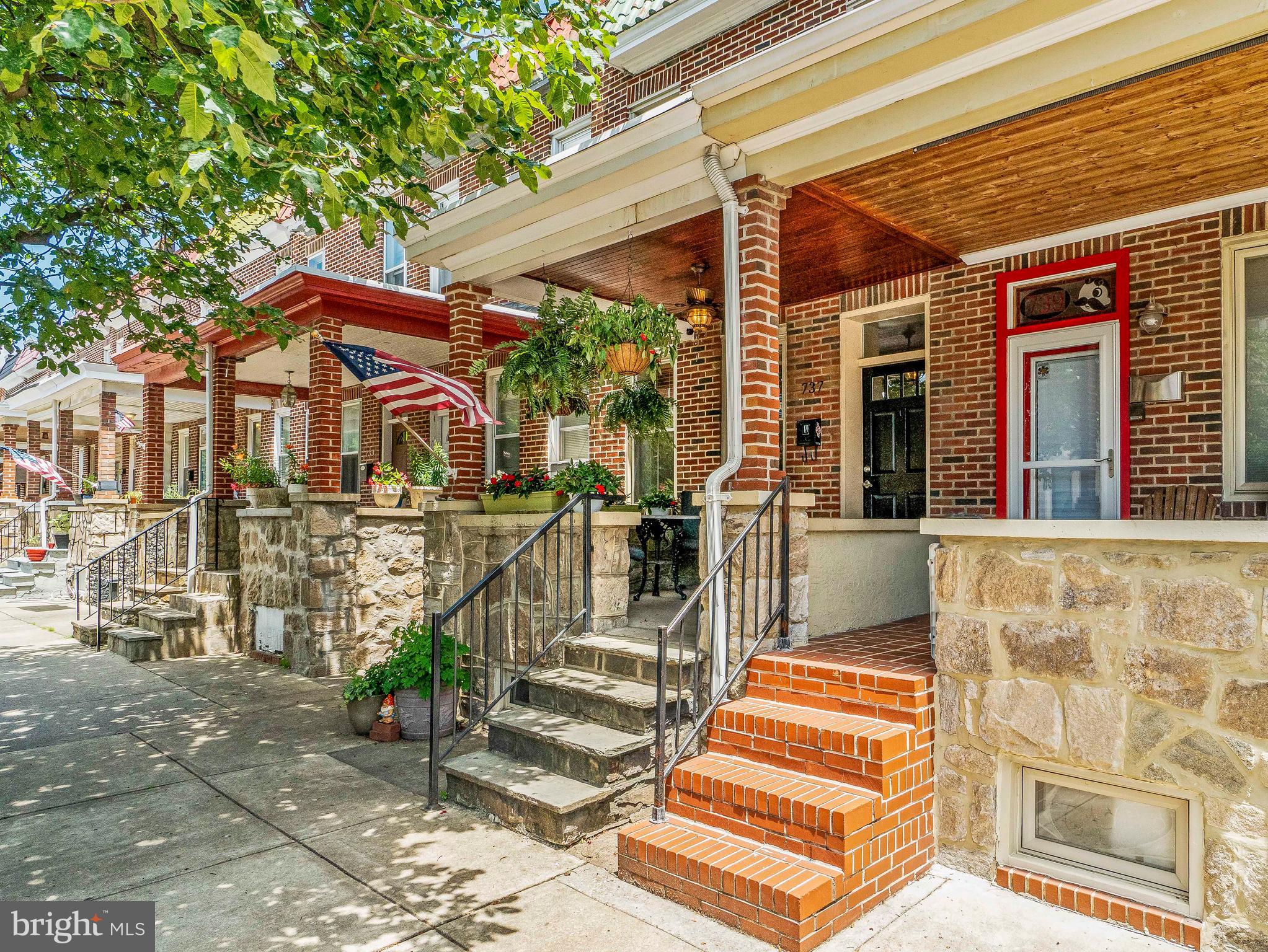 BREWERS HILL - Residential Lease