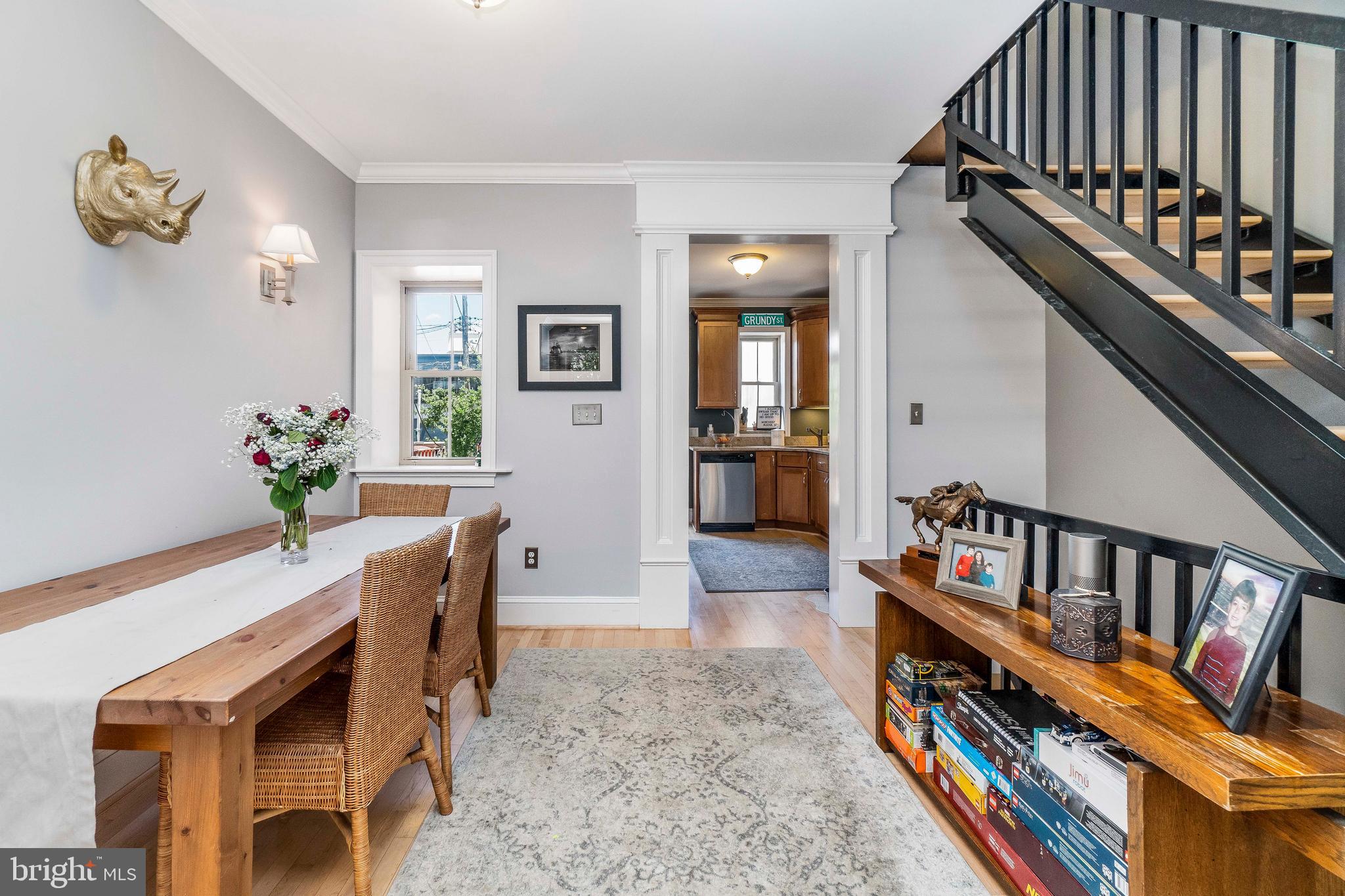 BREWERS HILL - Residential Lease