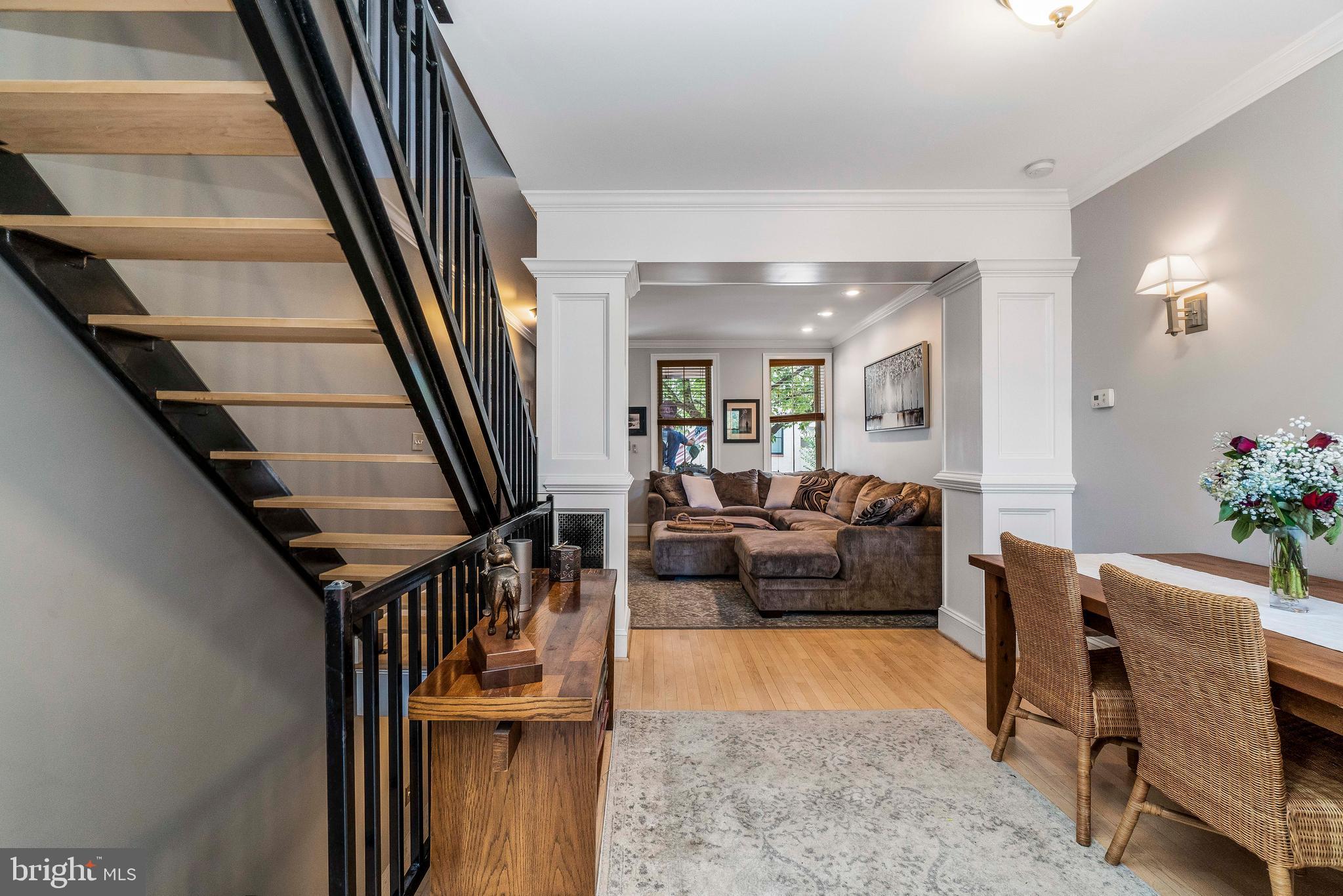 BREWERS HILL - Residential Lease