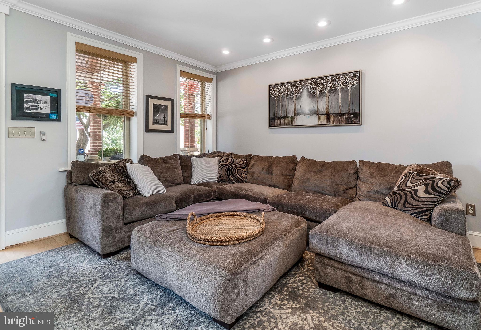 BREWERS HILL - Residential Lease