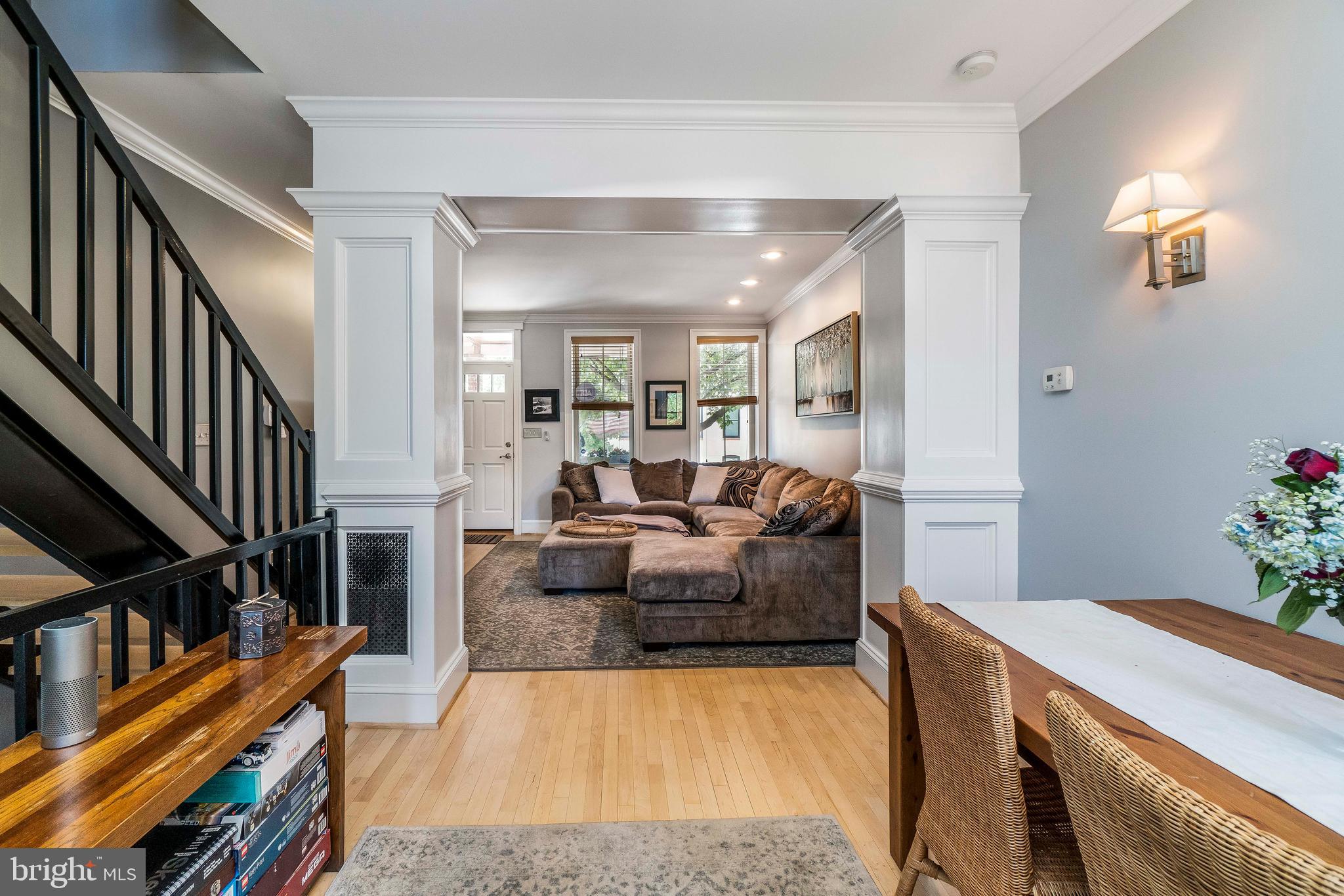 BREWERS HILL - Residential Lease