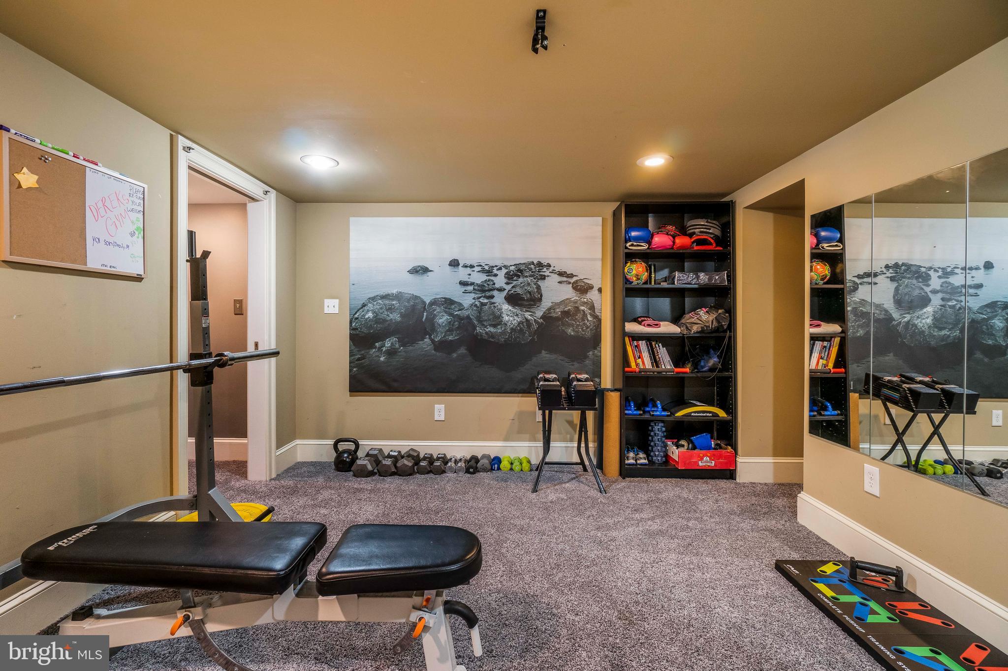 BREWERS HILL - Residential Lease