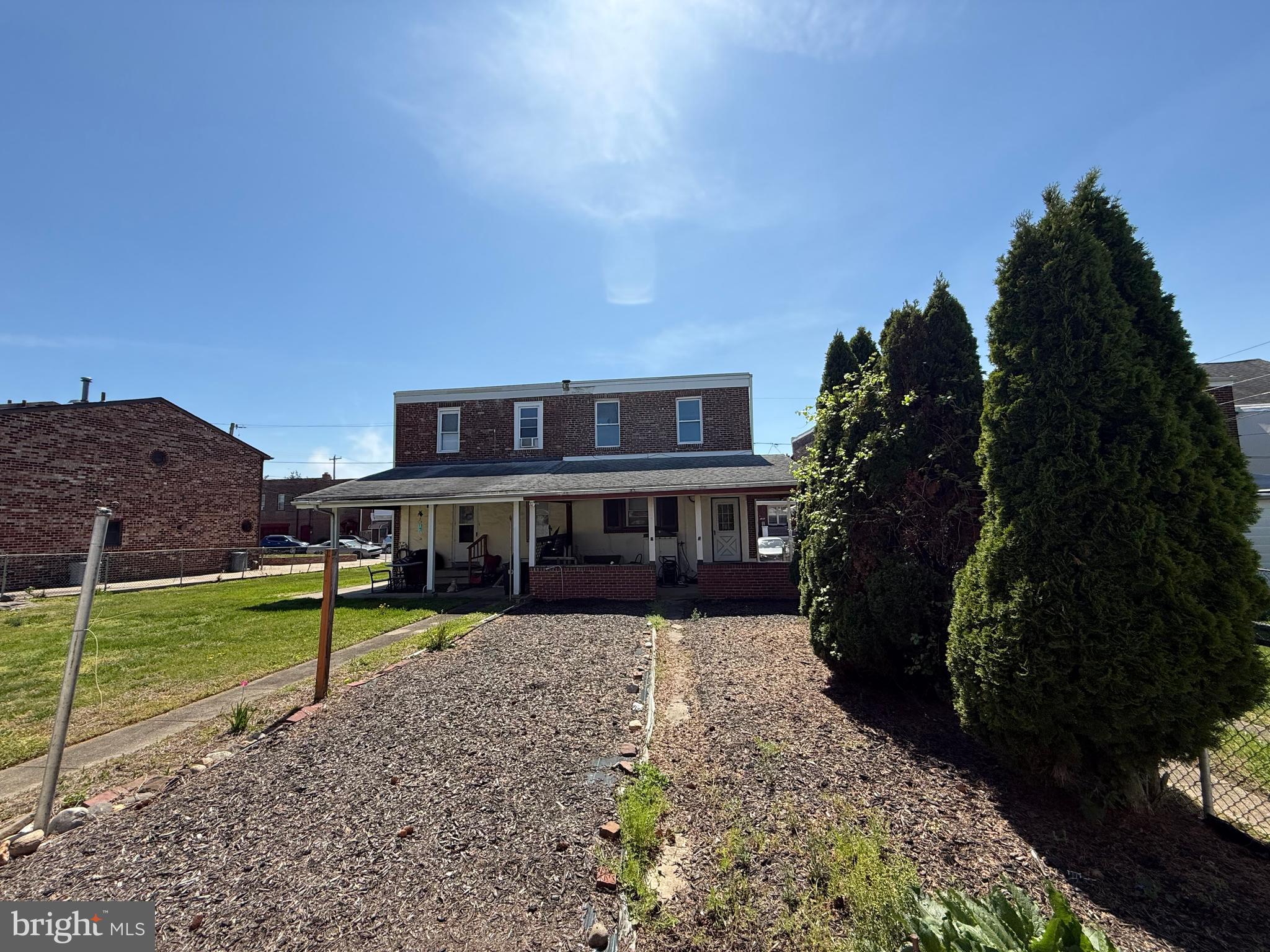 EDDYSTONE VILLAGE - Residential