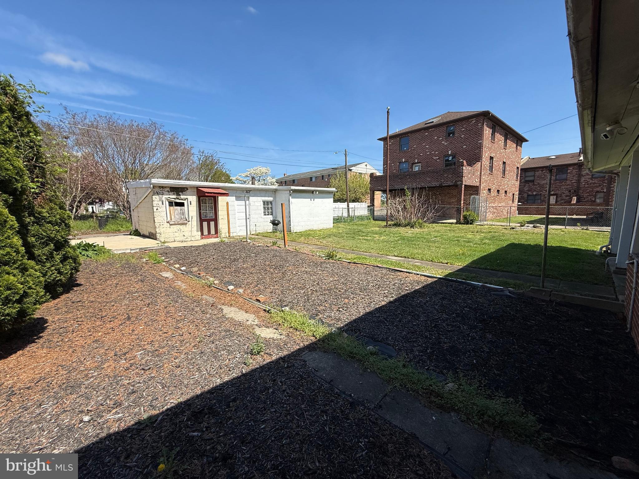 EDDYSTONE VILLAGE - Residential