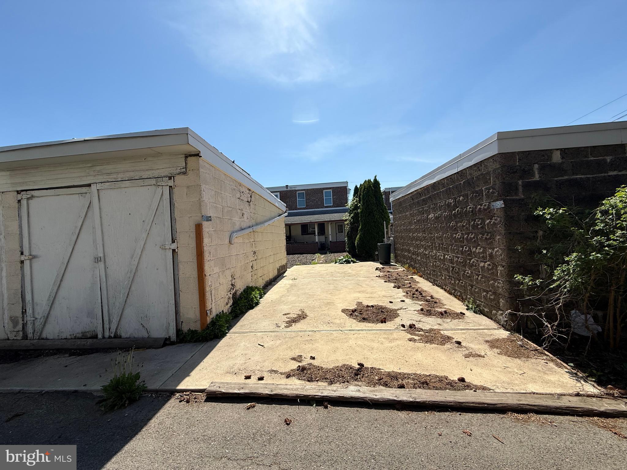 EDDYSTONE VILLAGE - Residential