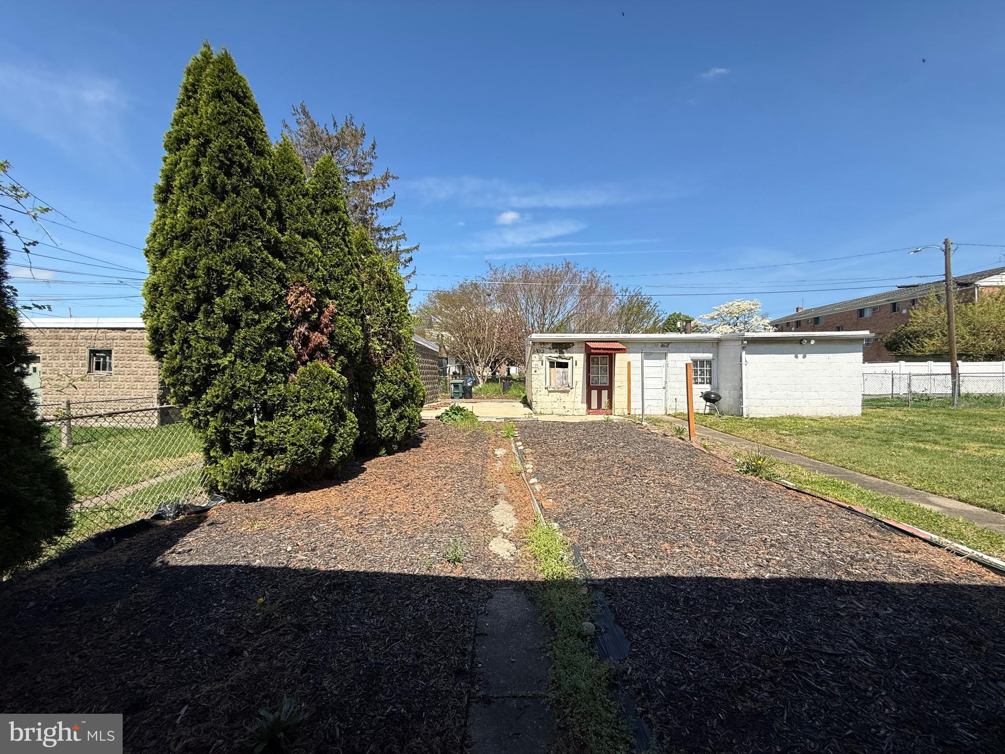 EDDYSTONE VILLAGE - Residential
