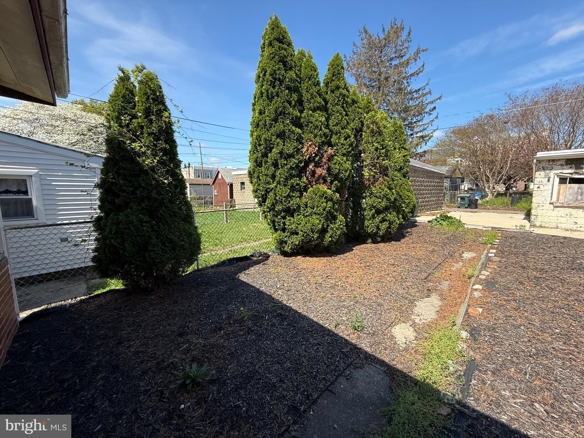EDDYSTONE VILLAGE - Residential