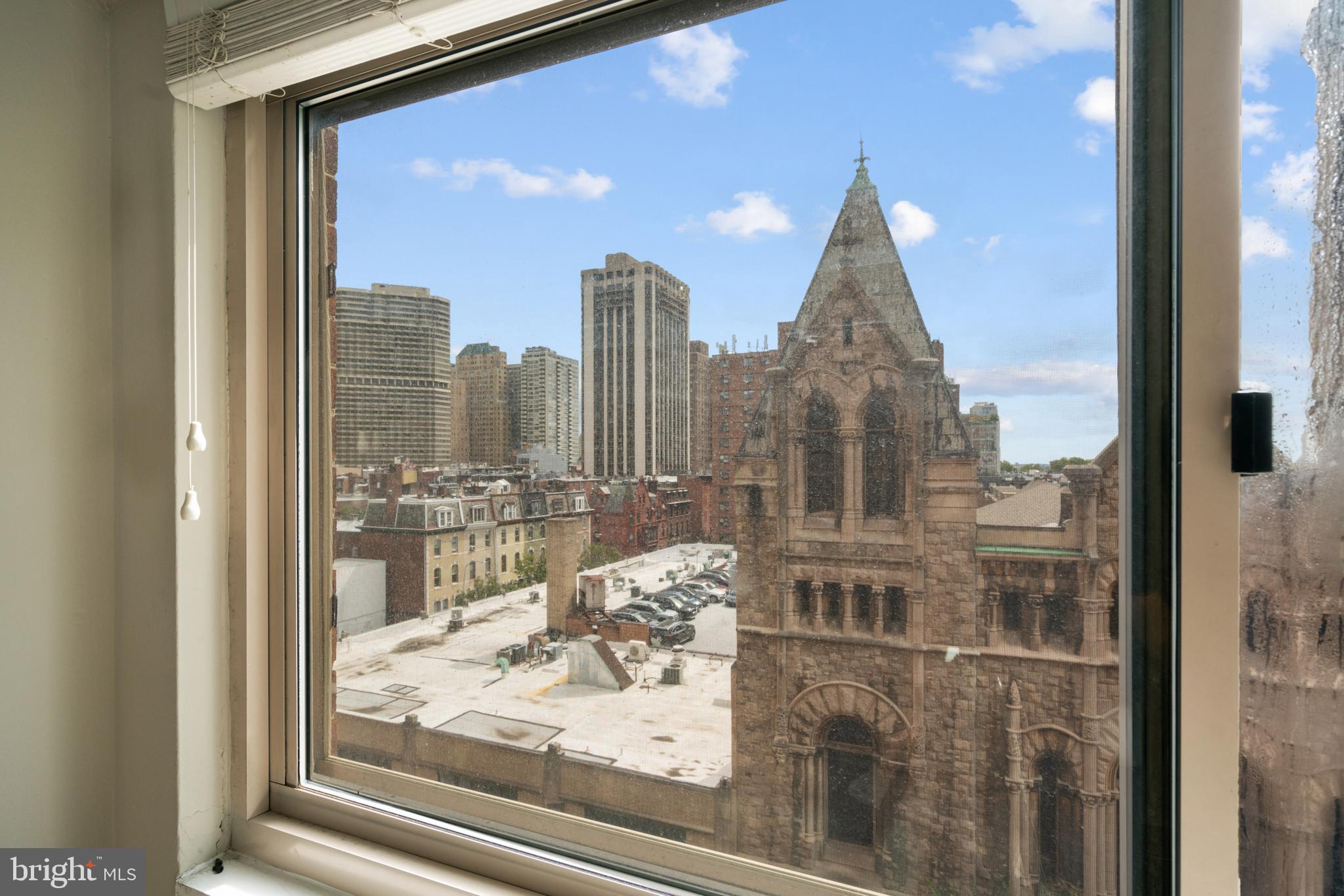 RITTENHOUSE SQUARE - Residential