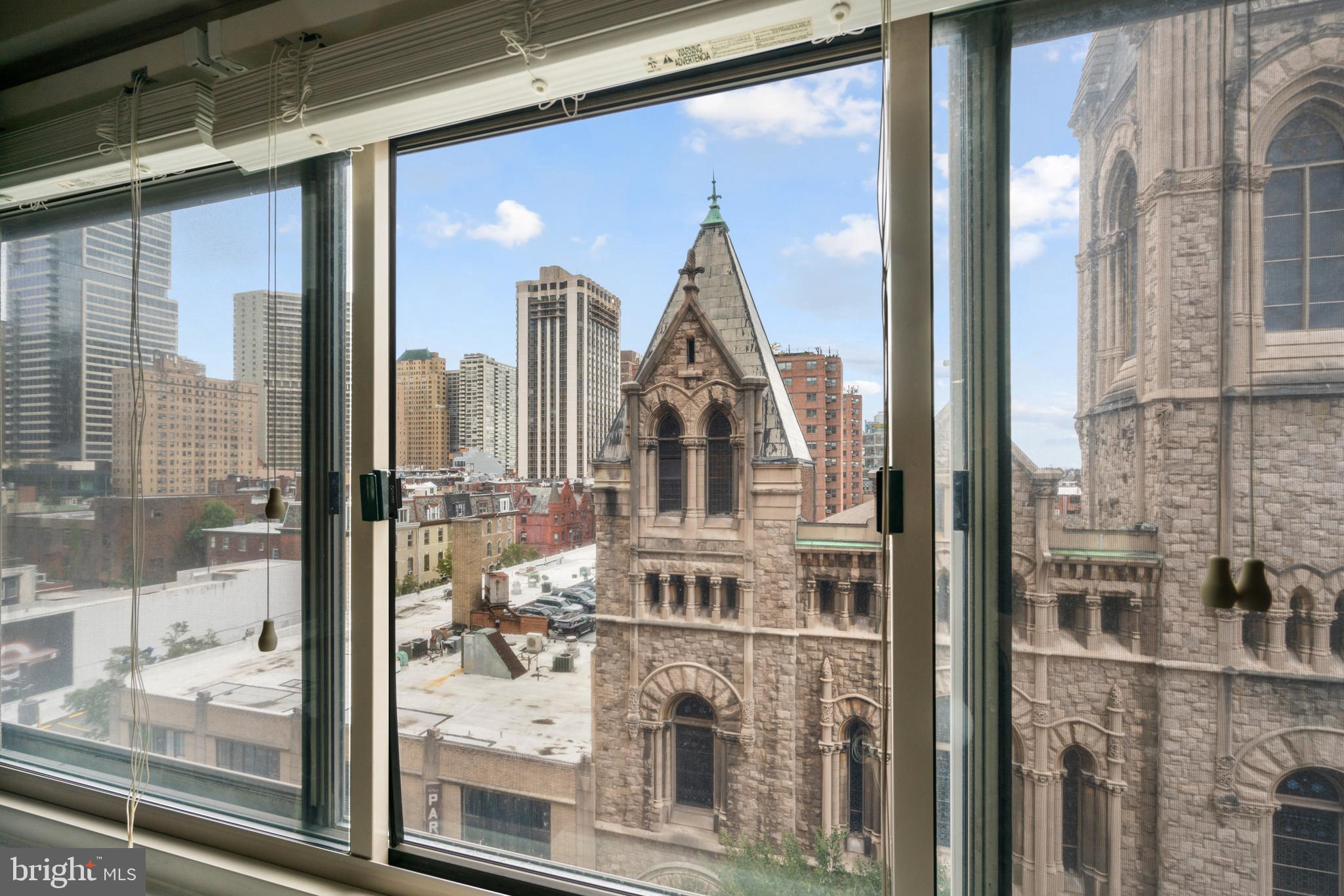 RITTENHOUSE SQUARE - Residential