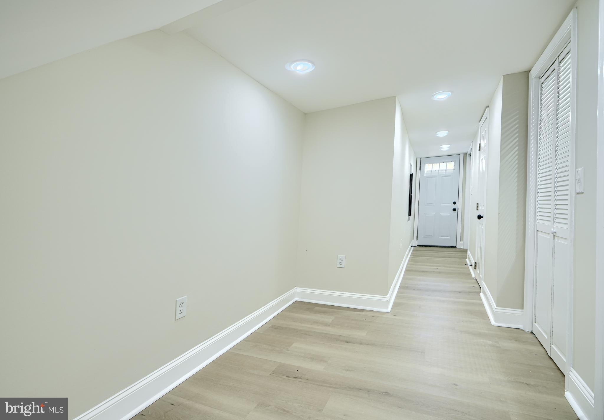 DRUID HEIGHTS - Residential