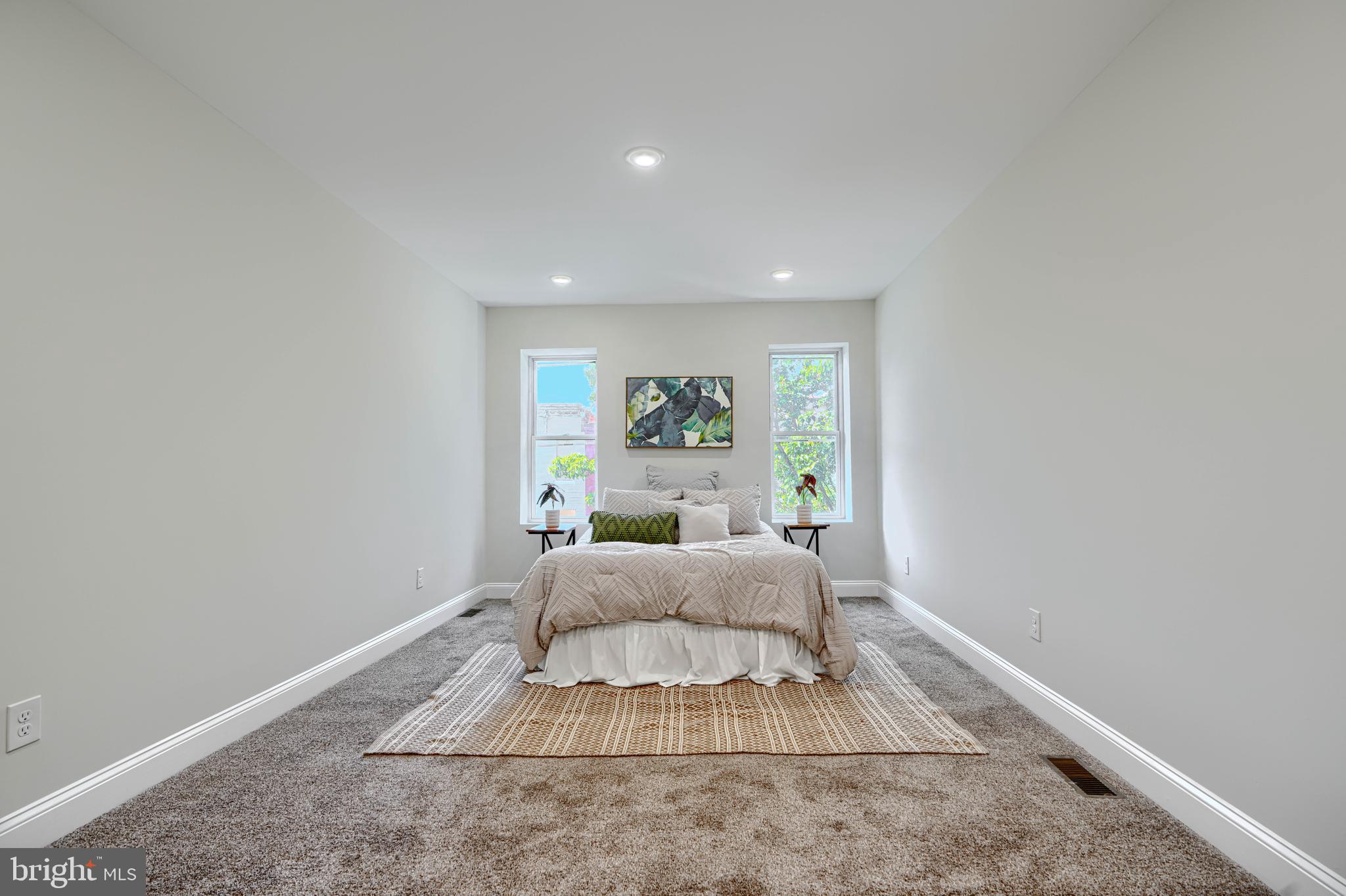 DRUID HEIGHTS - Residential