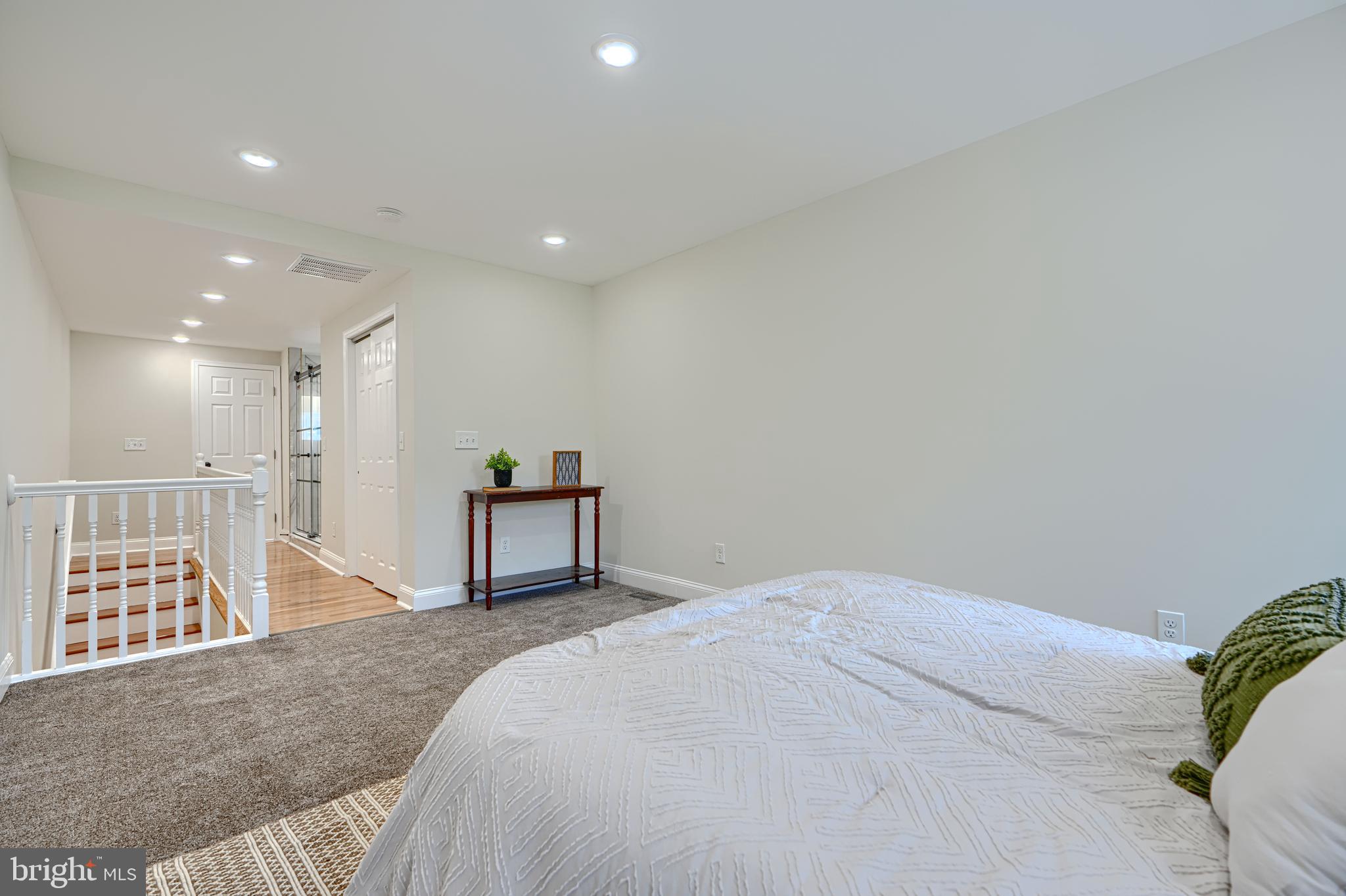 DRUID HEIGHTS - Residential