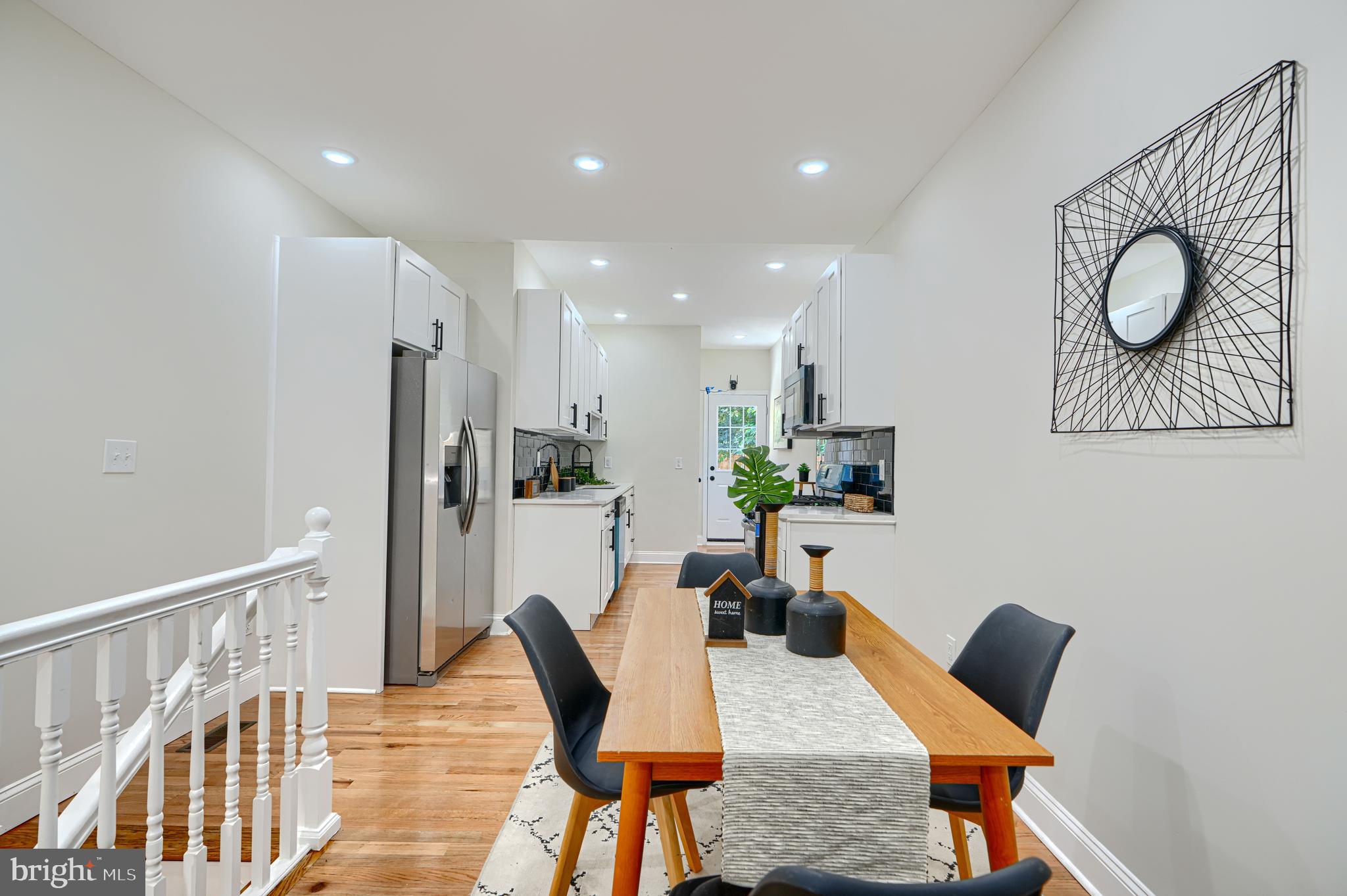 DRUID HEIGHTS - Residential