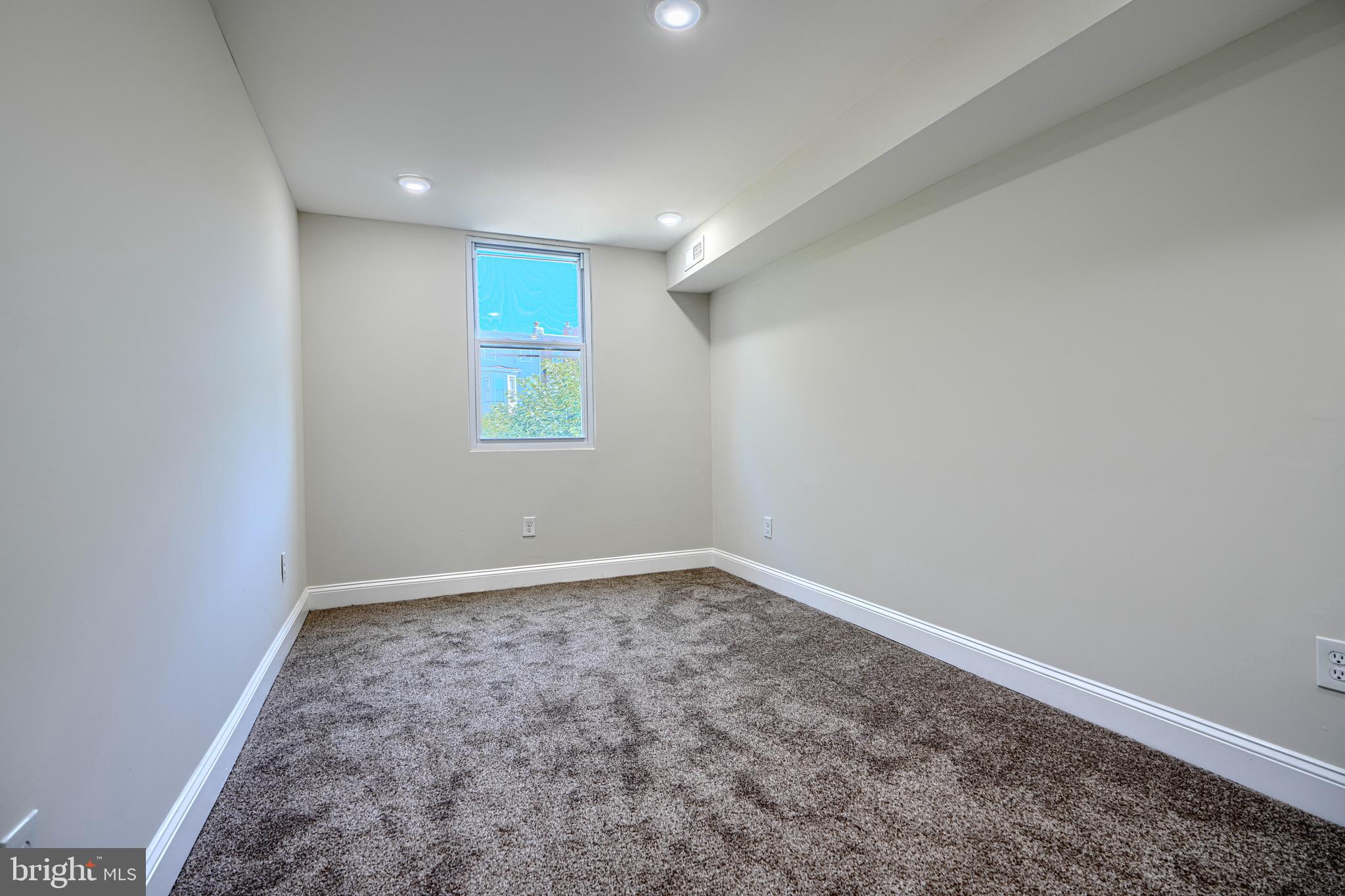 DRUID HEIGHTS - Residential