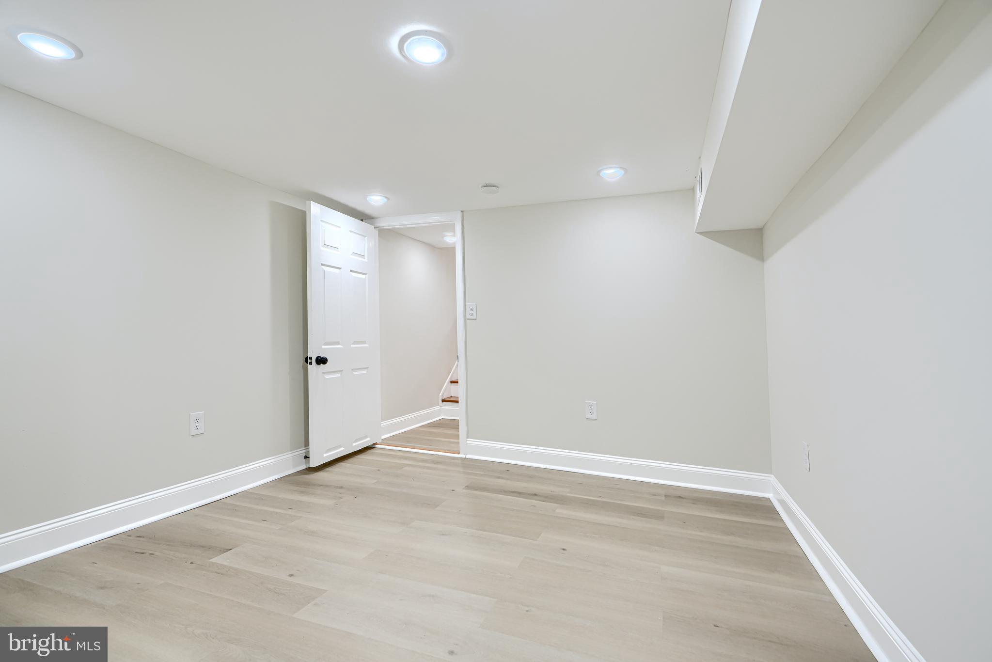 DRUID HEIGHTS - Residential